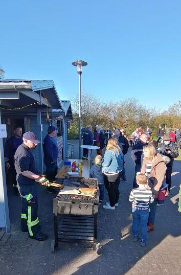 Standanfrage Flohmarkt