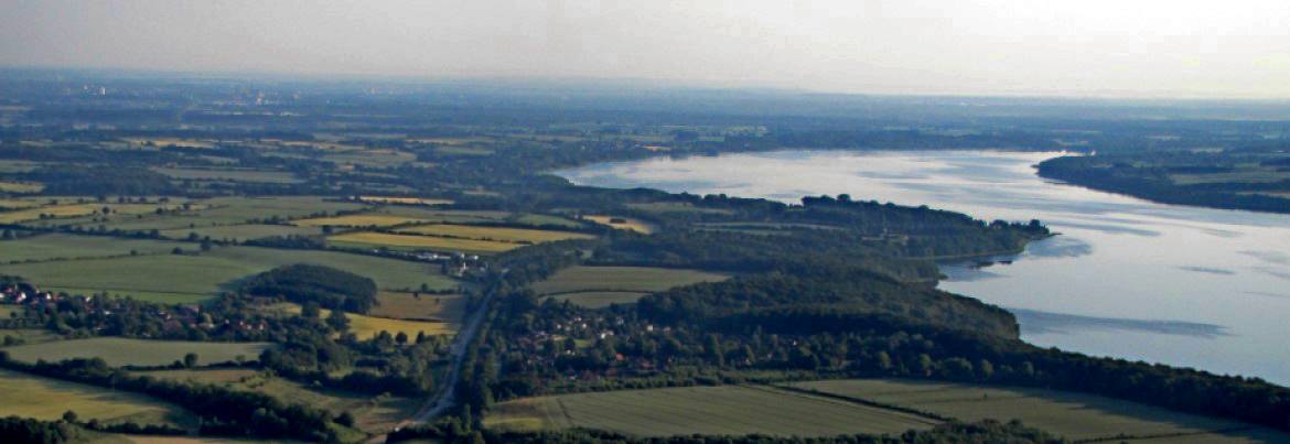 Vortrag: Ratzeburger See und Wakenitz im Wandel der Zeit