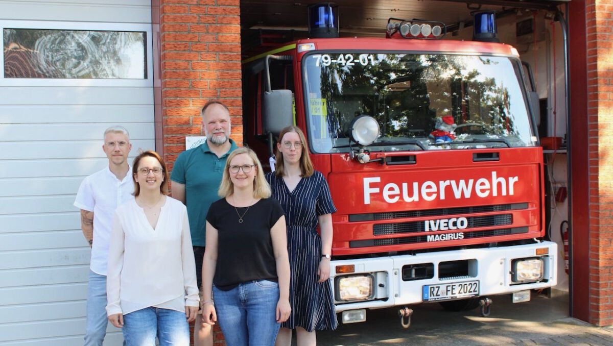 Jahresrückblick 2024