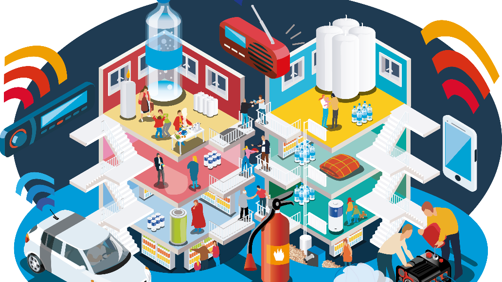 Bundesweiter Warntag 2025