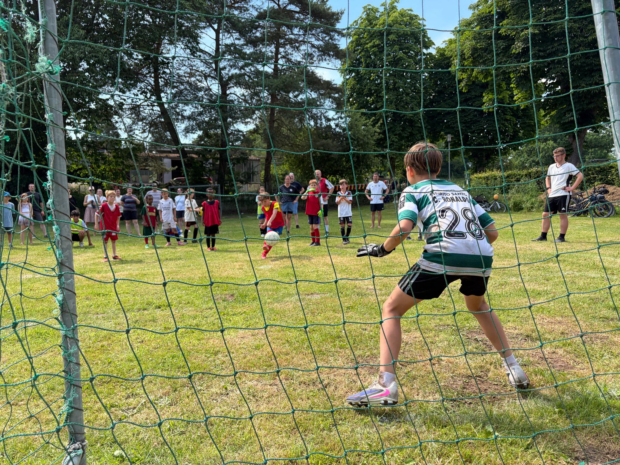 Fußballturnier 2026